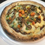 ピッザピッザピッザ - 