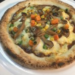 ピッザピッザピッザ - 