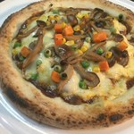 ピッザピッザピッザ - 