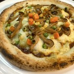 ピッザピッザピッザ - 