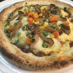 ピッザピッザピッザ - 