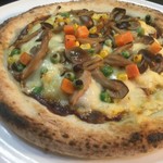 ピッザピッザピッザ - 