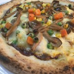 ピッザピッザピッザ - 