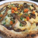 ピッザピッザピッザ - 