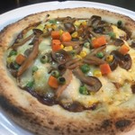 ピッザピッザピッザ - 