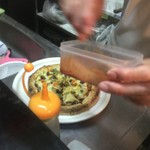 ピッザピッザピッザ - 