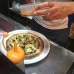 ピッザピッザピッザ - 