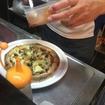 ピッザピッザピッザ - 