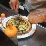 ピッザピッザピッザ - 