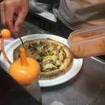 ピッザピッザピッザ - 