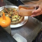 ピッザピッザピッザ - 