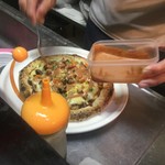 ピッザピッザピッザ - 