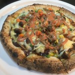 ピッザピッザピッザ - 