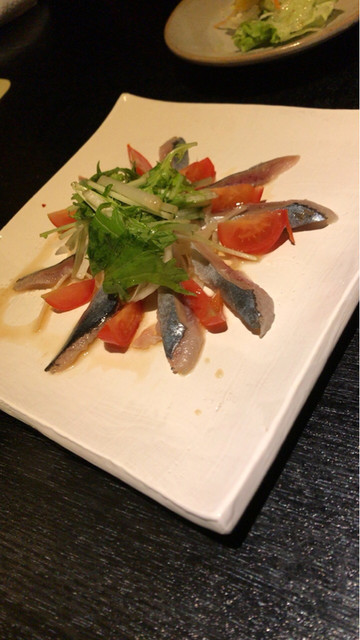 Kuimono Ya Wan Koike Shinden Ekimae Ten