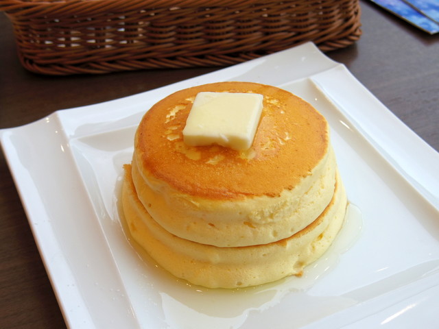 パンケーキいただきました By 司屋 大江ノ郷自然牧場 ココガーデン 国英 ケーキ 食べログ パンケーキいただきました By 司屋 大江ノ郷自然牧場 ココガーデン 国英 ケーキ 食べログ