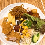 豆乃畑 リーフウォーク稲沢店