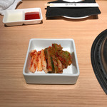 Shibuya Yakiniku Kongouen - 