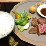 肉料理ふくなが - 