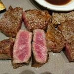 肉料理ふくなが - 