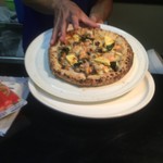 ピッザピッザピッザ - 