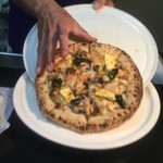 ピッザピッザピッザ - 