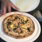 ピッザピッザピッザ - 