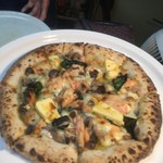 ピッザピッザピッザ - 