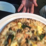 ピッザピッザピッザ - 