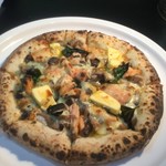 ピッザピッザピッザ - 