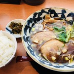 拉麺しるし - 