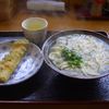 うどん 一福