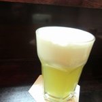夜桜お七 - 幻の白ビール