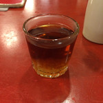 大三元酒家 - ザラメを入れると、私は悪酔いしない