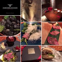 YAKINIKU 37west NY - 