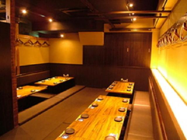 座席 土間土間 恵比寿店 恵比寿 居酒屋 食べログ