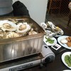 浜の牡蠣小屋 新横浜店