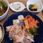 キッチン めめたおる - 