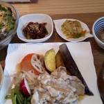 キッチン めめたおる - 