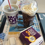 McDonald's - 