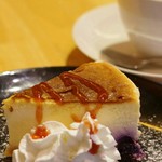 夙川 ベースカフェ - 