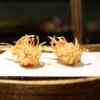 みかわ 是山居 - ☆海老（頭）
