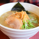 麺や しし丸。 - 