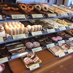 ミスタードーナツ - 