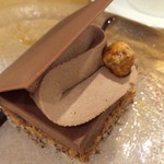 パティスリークロシェ - 