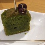 パティスリークロシェ - 