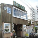 74842717 - 店の外観(2017年ver)