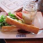 74842759 - エッグスラット