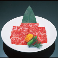 叙々苑 燦々亭 池袋南口ビックリガード店 - 