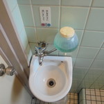 たじま - 清潔なトイレ