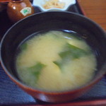 たじま - 特製豚丼850円